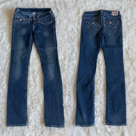 TrueReligion jeans - Picture 13 of 16